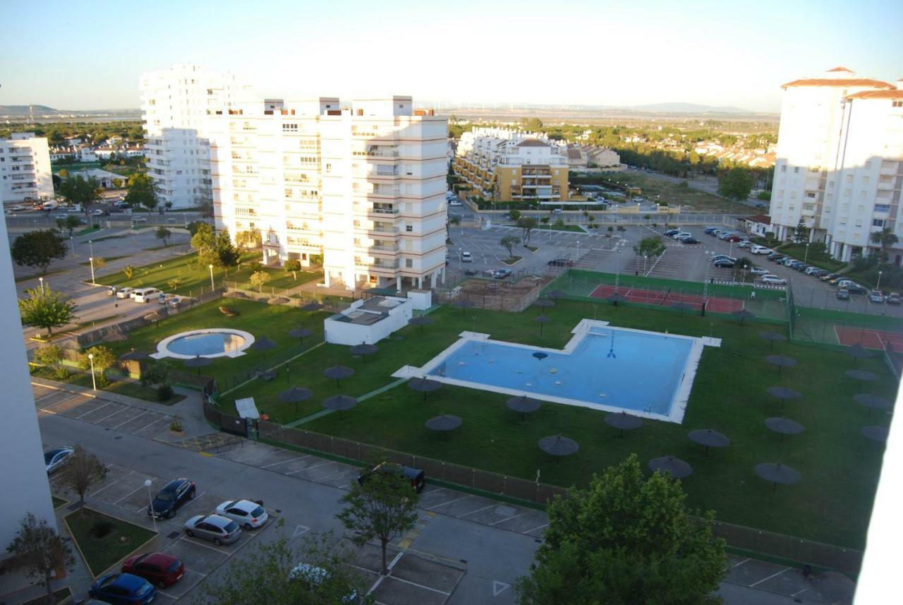 La Casa De Los Faros Ел Пуерто де Санта Мария Екстериор снимка