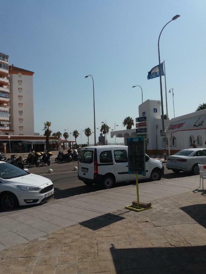 La Casa De Los Faros Ел Пуерто де Санта Мария Екстериор снимка